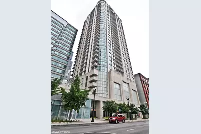 125 S Jefferson Street #1905, Chicago, IL 60661 - Photo 1