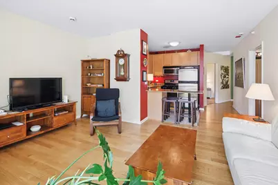 125 S Jefferson Street #1905, Chicago, IL 60661 - Photo 9