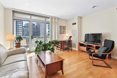 125 S Jefferson Street #1905, Chicago, IL 60661 - Photo 7