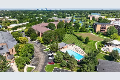 815 Leicester Road #320A, Elk Grove Village, IL 60007 - Photo 37