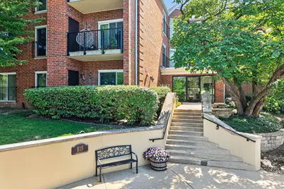 815 Leicester Road #320A, Elk Grove Village, IL 60007 - Photo 1