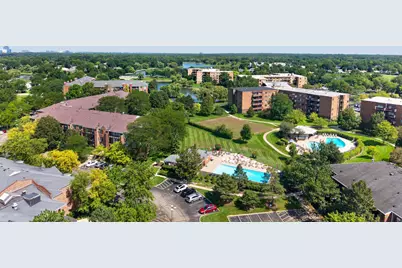 815 Leicester Road #320A, Elk Grove Village, IL 60007 - Photo 41