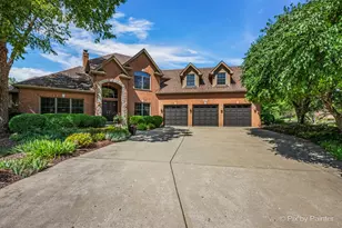 6211 Brighton Ln, Lakewood, IL 60014 - Photo 1