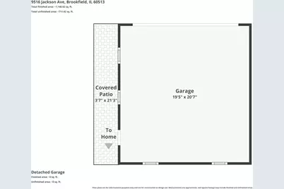 9516 Jackson Avenue, Brookfield, IL 60513 - Photo 25