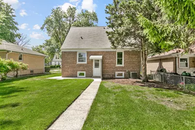 9516 Jackson Avenue, Brookfield, IL 60513 - Photo 5
