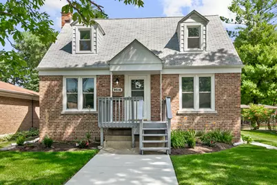 9516 Jackson Avenue, Brookfield, IL 60513 - Photo 1