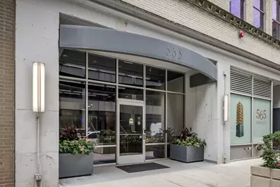 565 W Quincy Street #814, Chicago, IL 60661 - Photo 3