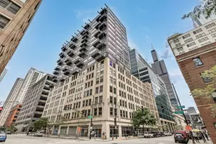 565 W Quincy St, Chicago, IL 60661 - Photo 1