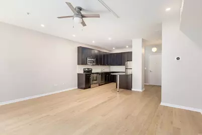 565 W Quincy Street #814, Chicago, IL 60661 - Photo 15