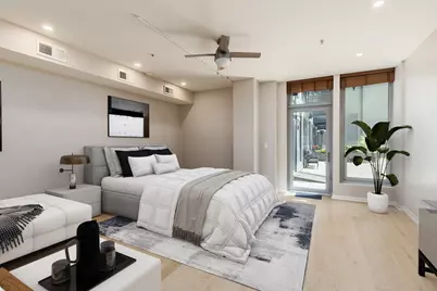 565 W Quincy Street #814, Chicago, IL 60661 - Photo 5