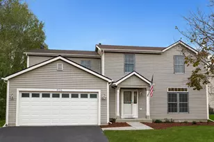 406 Juniper Dr, North Aurora, IL 60542 - Photo 1