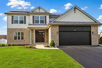 731 Bobwhite Lane, New Lenox, IL 60451 - Photo 1
