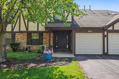 430 Elizabeth Drive #2C, Wood Dale, IL 60191 - Photo 3