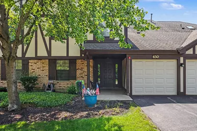 430 Elizabeth Drive #2C, Wood Dale, IL 60191 - Photo 1