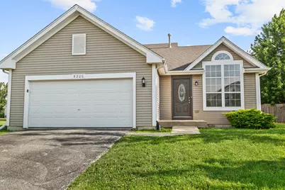 5320 Orchard Trail, Monee, IL 60449 - Photo 21