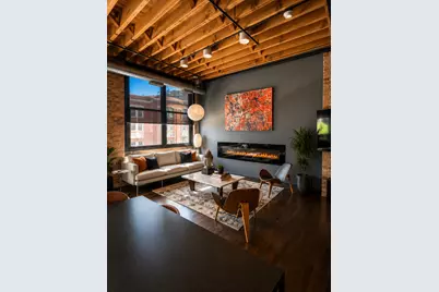 420 W Grand Avenue #2H, Chicago, IL 60654 - Photo 5