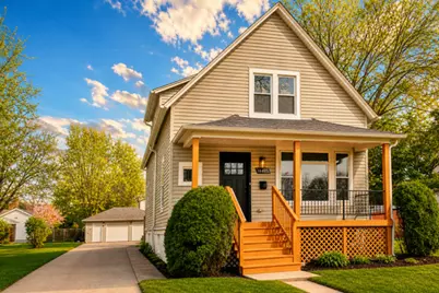 18415 Morris Avenue, Homewood, IL 60430 - Photo 1