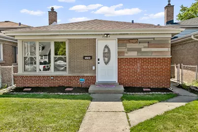 7704 McVicker Avenue, Burbank, IL 60459 - Photo 1