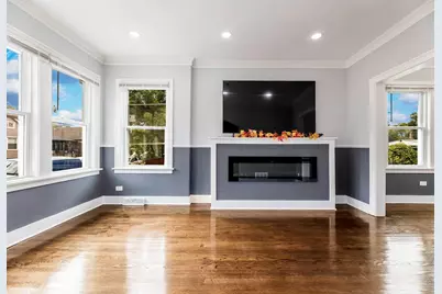 6438 S Hoyne Avenue, Chicago, IL 60636 - Photo 3