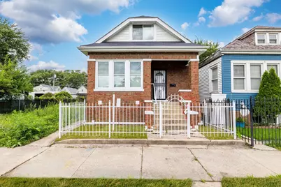 6438 S Hoyne Avenue, Chicago, IL 60636 - Photo 1