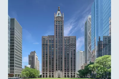 680 N Lake Shore Drive #1509, Chicago, IL 60611 - Photo 1