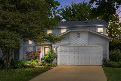 1615 Estate Circle, Naperville, IL 60565 - Photo 1