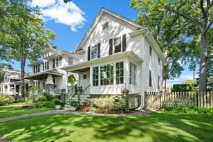 248 Wood Ct, Wilmette, IL 60091 - Photo 1