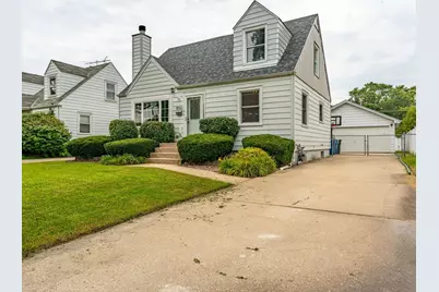 5368 Otto Place, Oak Lawn, IL 60453 - Photo 31