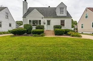 5368 Otto Pl, Oak Lawn, IL 60453 - Photo 1