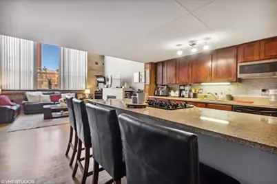 1727 S Indiana Avenue #110, Chicago, IL 60616 - Photo 3