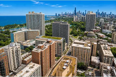 2909 N Sheridan Road #1703, Chicago, IL 60657 - Photo 13