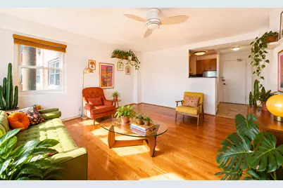 2909 N Sheridan Road #1703, Chicago, IL 60657 - Photo 3
