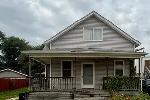1113 Elizabeth St, Joliet, IL 60435 - Photo 1