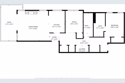 2235 N Lister Avenue #102, Chicago, IL 60614 - Photo 25