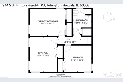914 S Arlington Heights Road, Arlington Heights, IL 60005 - Photo 27