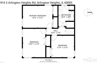 914 S Arlington Heights Rd, Arlington Heights, IL 60005 - Photo 27