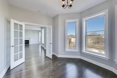 313 E 60th Street #4, Chicago, IL 60637 - Photo 21