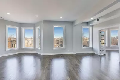 313 E 60th Street #4, Chicago, IL 60637 - Photo 5