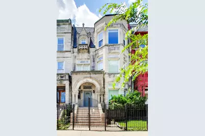 4408 S Michigan Avenue, Chicago, IL 60653 - Photo 1