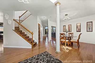 287 Walsh Circle, Yorkville, IL 60560 - Photo 11