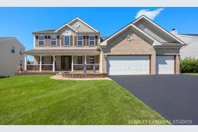 287 Walsh Circle, Yorkville, IL 60560 - Photo 1