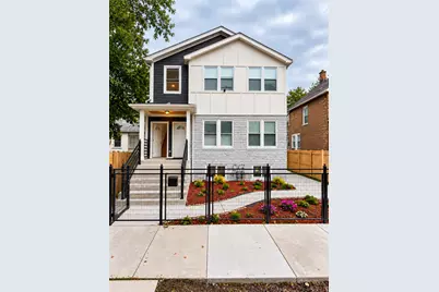 1353 N Long Avenue, Chicago, IL 60651 - Photo 1