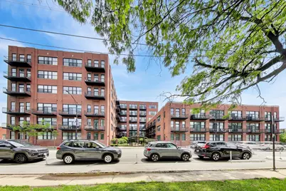 2323 W Pershing Road #609, Chicago, IL 60609 - Photo 1