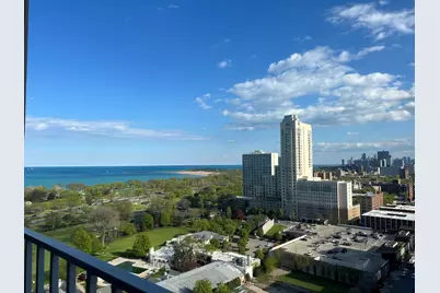 5320 N Sheridan Road #2203, Chicago, IL 60640 - Photo 17
