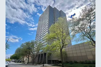 5320 N Sheridan Road #2203, Chicago, IL 60640 - Photo 27