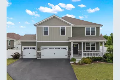 759 Kentshire Circle, Elgin, IL 60124 - Photo 1