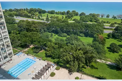 5445 N Sheridan Road #2008, Chicago, IL 60640 - Photo 13