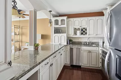 5445 N Sheridan Road #2008, Chicago, IL 60640 - Photo 9
