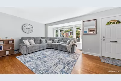 9905 S Maplewood Avenue, Chicago, IL 60655 - Photo 5