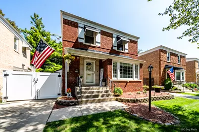 9905 S Maplewood Avenue, Chicago, IL 60655 - Photo 1